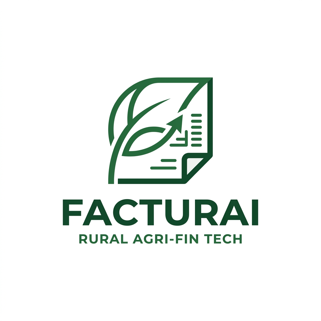 FacturAI Logo